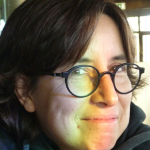 Patrícia Faísca (DF)